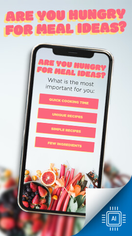 Ai Menu cover