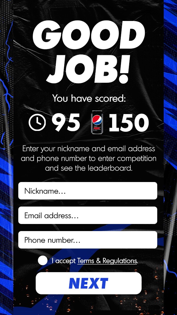 App presentation