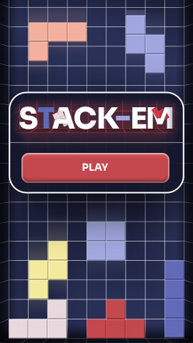 Stack'em cover