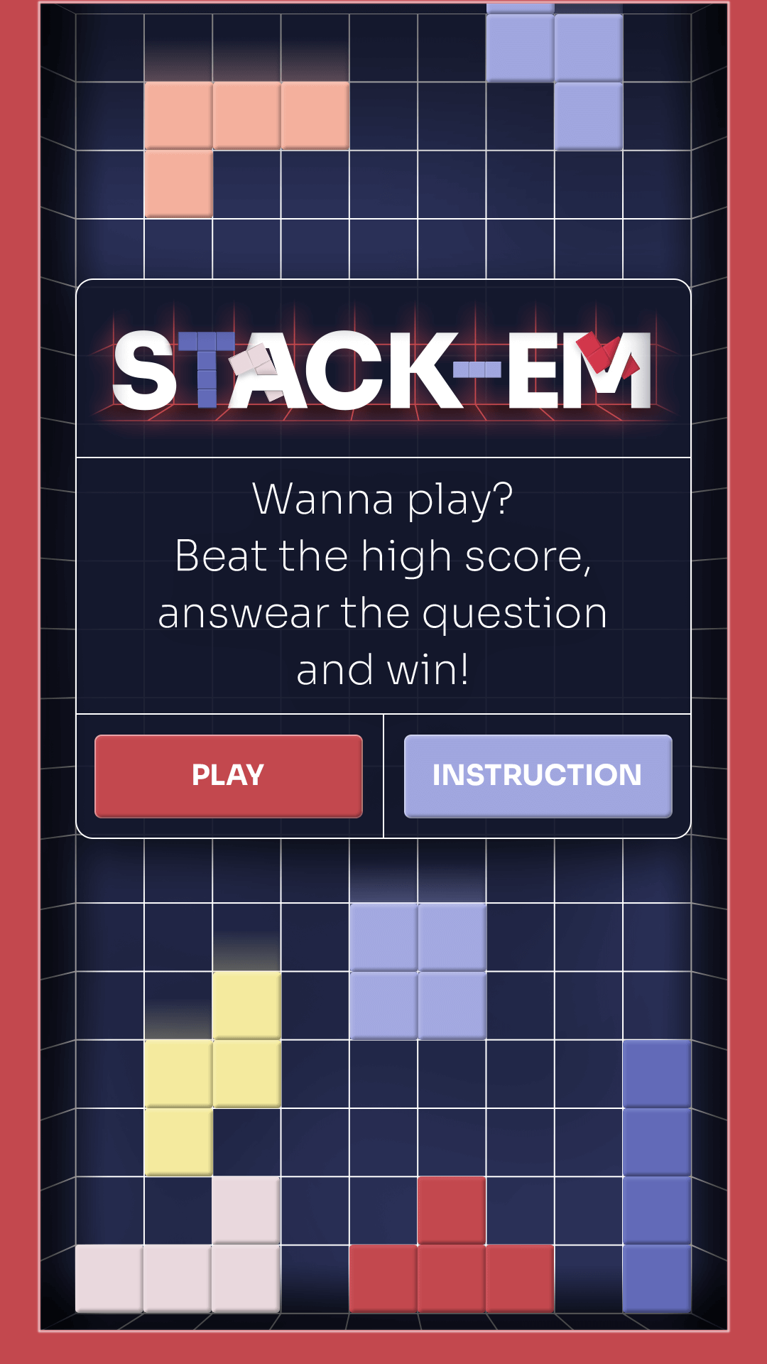 App presentation