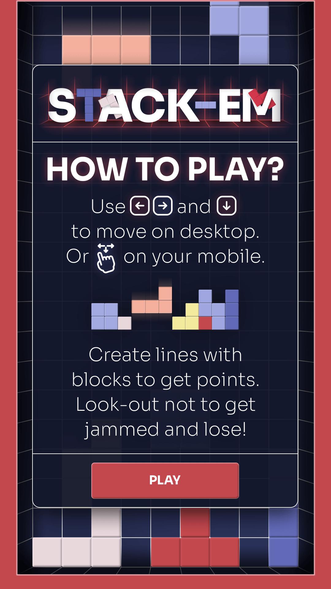 App presentation