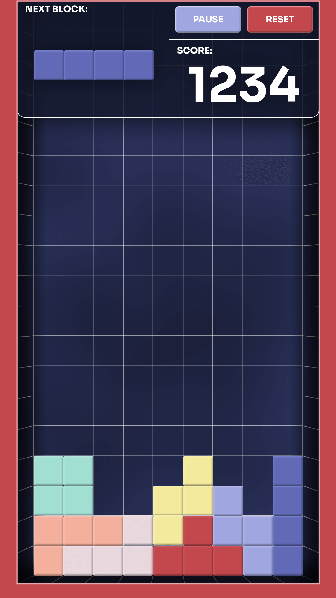 App presentation